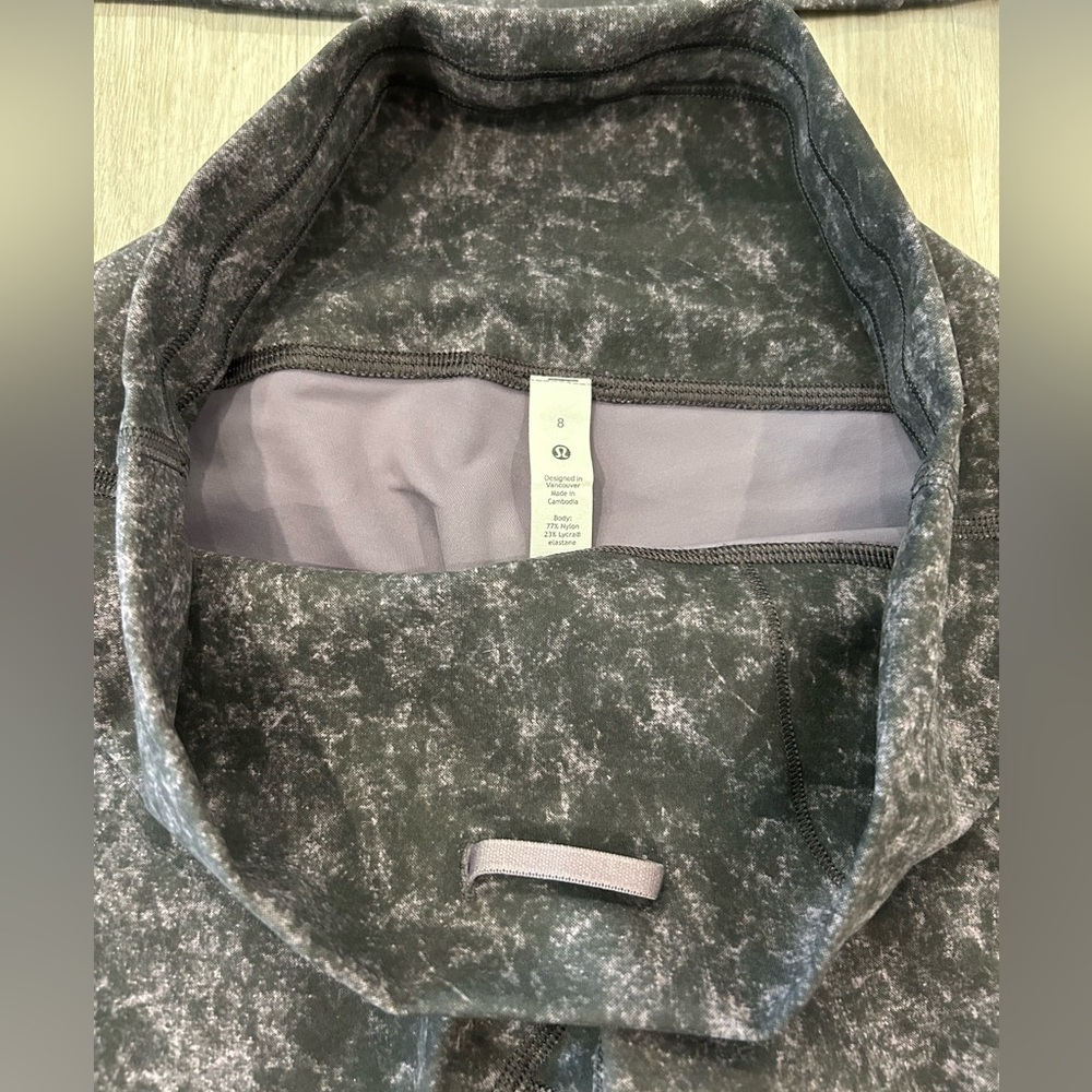 Lululemon Matching Set - Picture 7 of 9